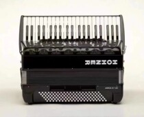 Horner Amica120 Bass Accordion