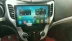 Changan CS35 điều hướng 12-16 model dành riêng cho Android màn hình lớn điều khiển thiết bị điều hướng bằng giọng nói thông minh một máy 10 inch - GPS Navigator và các bộ phận