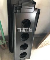 Kaiyuan submerged arc welding machine accessories trolley track submerged arc welding machine wire feeder trolley accessories trolley track