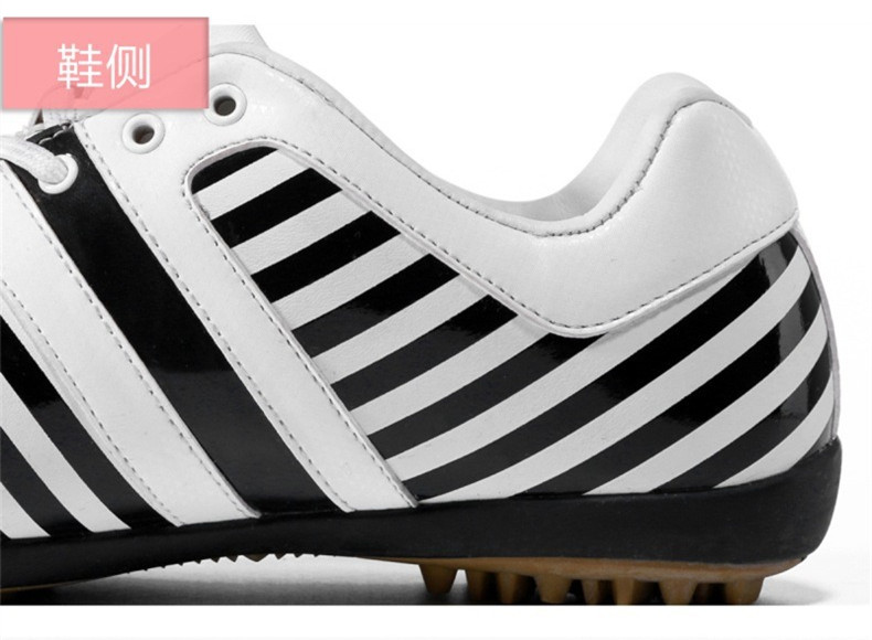 Chaussures de golf femme LS062 - Ref 865370 Image 8