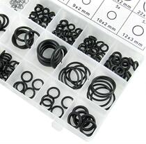 Seal ring leather small rubber drain ring abrasion-proof O-ring valve o pipe ring type washing machine rubber-shaped ring 0
