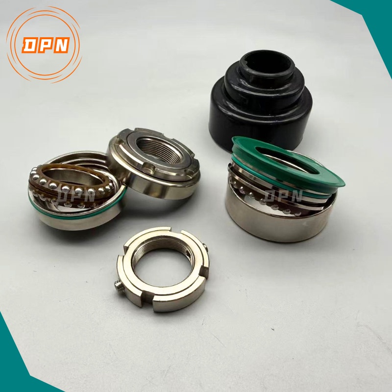 Dpn Bearing Universal Electric Motorcycle Pressure Bearing Integrated Upgrade Model Jin Guanbao Motorcycle Steering Bearing Dpn Bearing Universal Electric Motorcycle Pressure Bearing Integrated Upgrade Model Jin Guanbao Motorcycle Steering Bearing