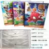 Genuine Plants vs Zombies card book AR set exchange card collection card book Collection card pack file storage book
