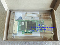 Brand new original Intel I350-T4 I350T4V2 4-port Gigabit network card DELL 9YD6K T34F4