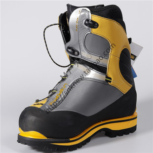 La Sportiva Spantik мужской на открытом воздухе высокая высота восхождение Скучный рок смешивать технологий Альпинизм