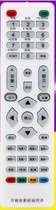 Universal projector remote control Universal love its LC-XB42i LC-X8i X7 XT5 X80 EIP-X285