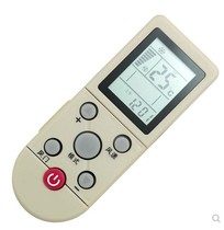 Suitable for Oaks air conditioner remote control KFR-23GW EA(5)H KFR-35GW E14-D4 32G EN