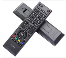 Application of Toshiba LCD TV remote control CT-90413 CT-90351 90401 90406336380