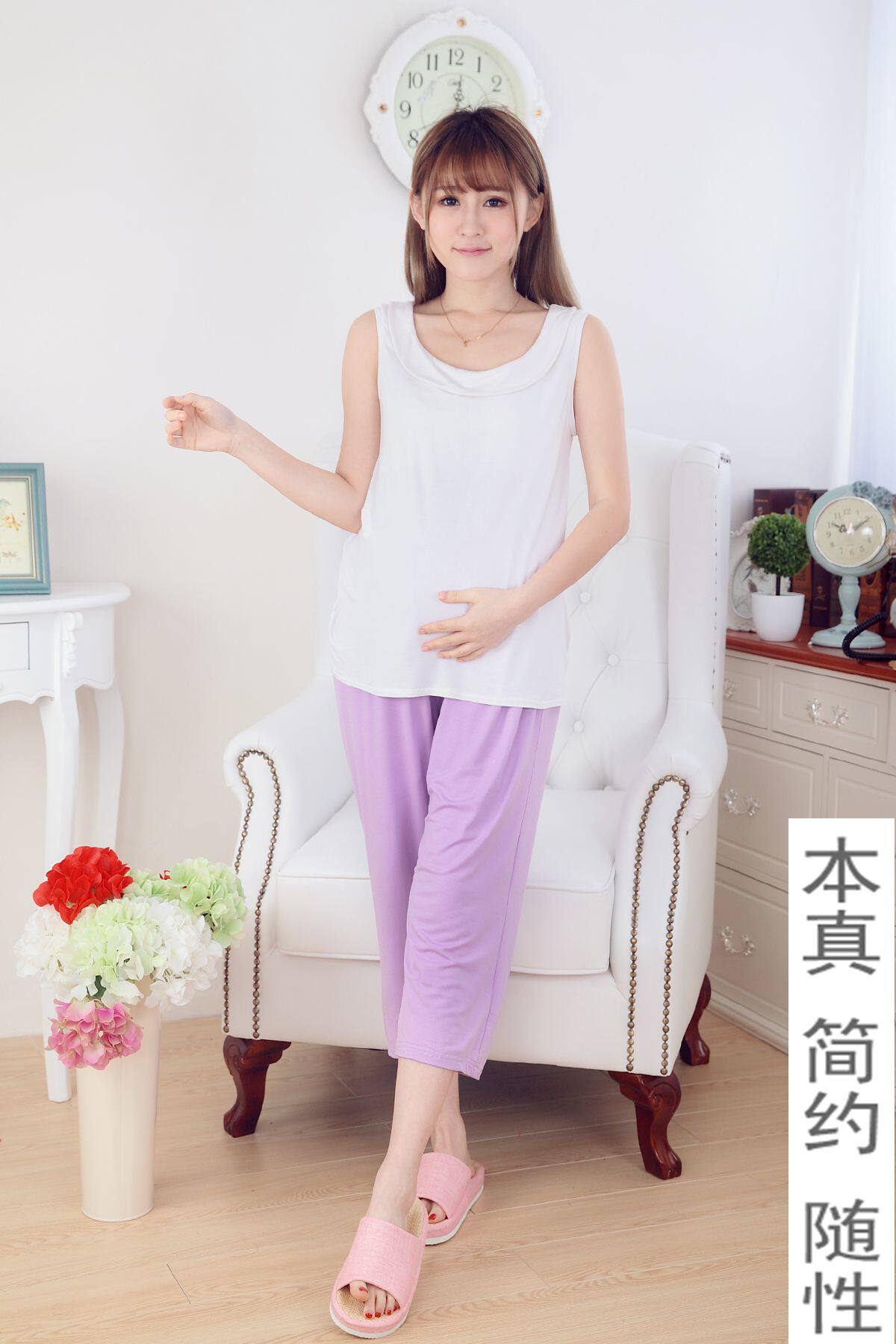 Pantalon pyjama jeunesse - Ref 719552 Image 15