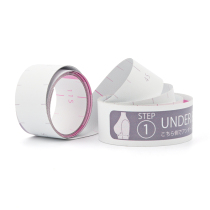 Cute mini measuring tape ruler three-round chest circumference special ruler meter ruler soft ruler tape measure