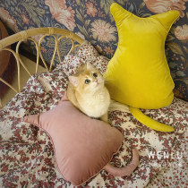 Ask the road you are in another era cats dog pillows pets accompanied by sleeping mates Dont sound paparazzi doll