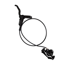 Jeant Oil Brake Disc Accessories Shidersheng Hydraulic Disc Brake Set Mountain Bicycle Brake Mountain Assembly