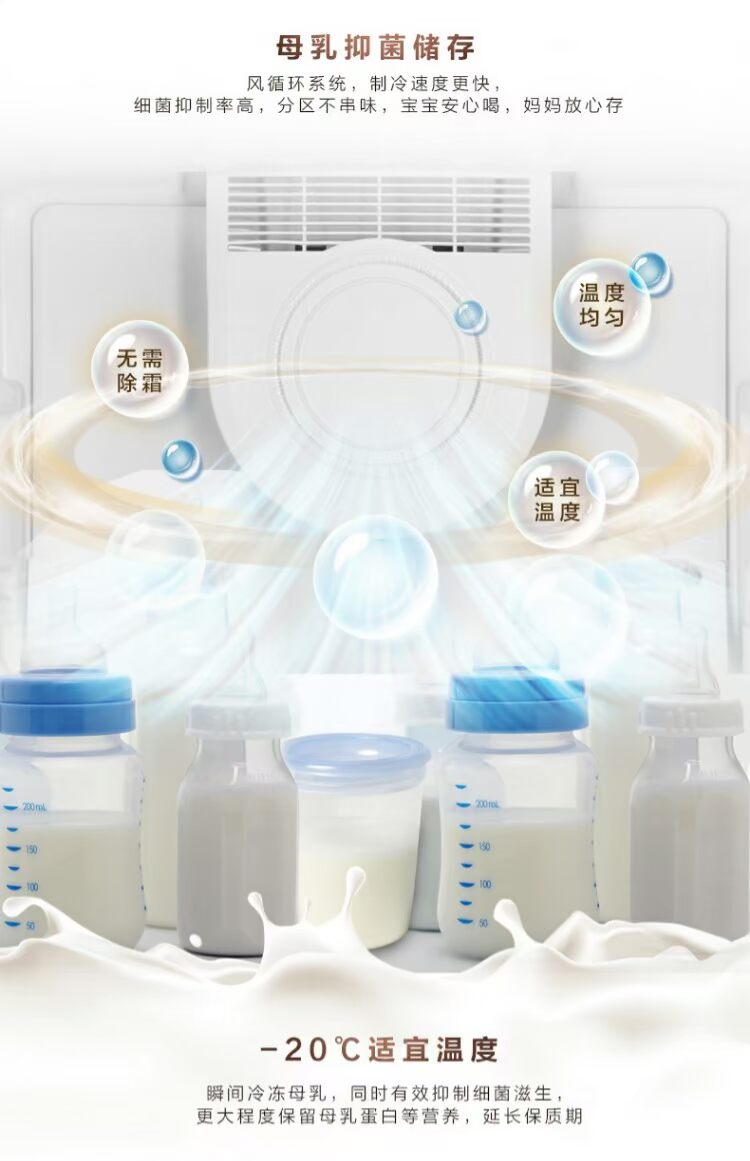 Tủ đông lạnh Haier / Haier BD-151WLG 151 lít làm lạnh bằng không khí - Tủ đông tủ đông cũ