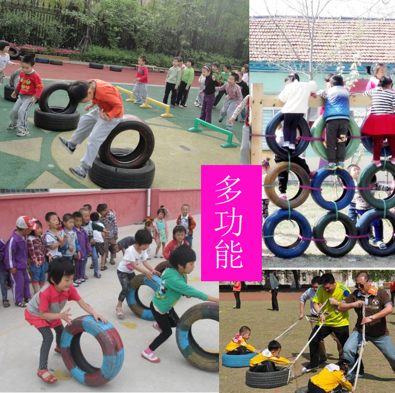 Mẫu giáo ngoài trời màu lốp xe với lốp xe ô tô cân bằng xe tay ga - Smart Scooter 	xe thăng bằng pediasure