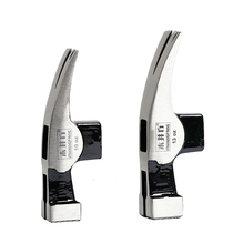 21-Sheep hammerhead hammer Pig Piggy Mark Woodworking Iron Hammer Hammer Round Square Head Steel Hammer Tool Hammer Handle Wood Handle