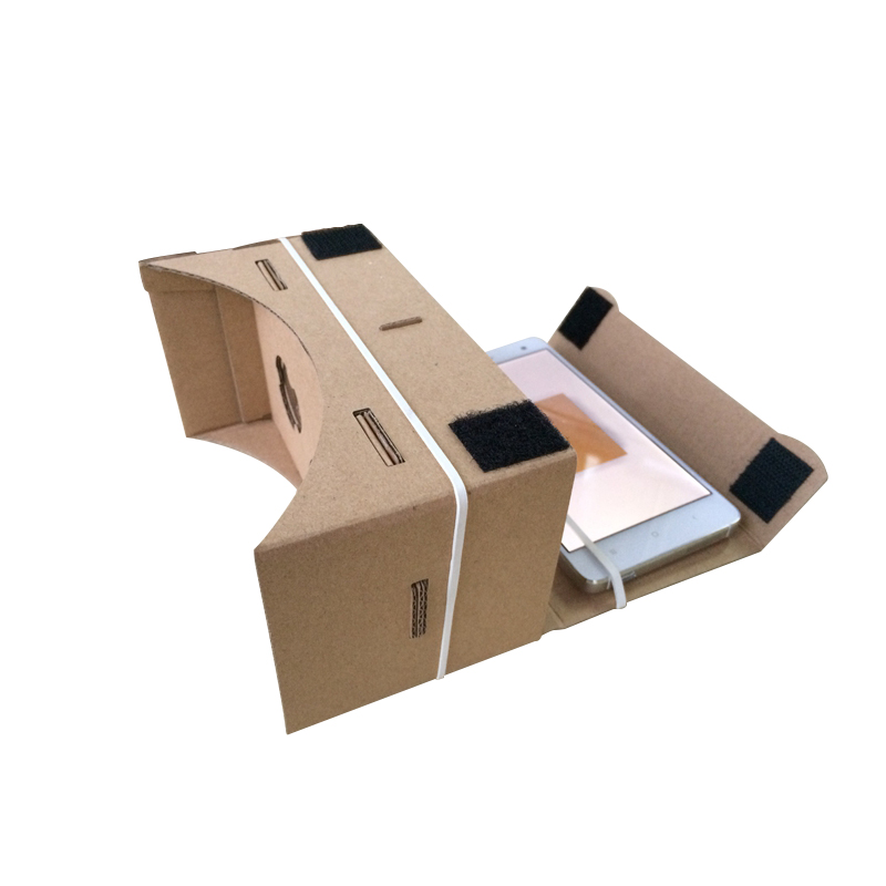 Lunettes VR ou 3D - Ref 1228196 Image 7