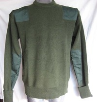 Clearance special sale outdoor casual sweater new sweater round neck sweater