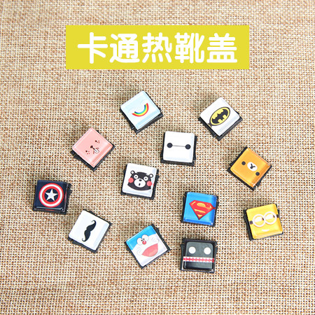 Cartoon Hot Boots Cover Single Counter Camera Universal-Taobao