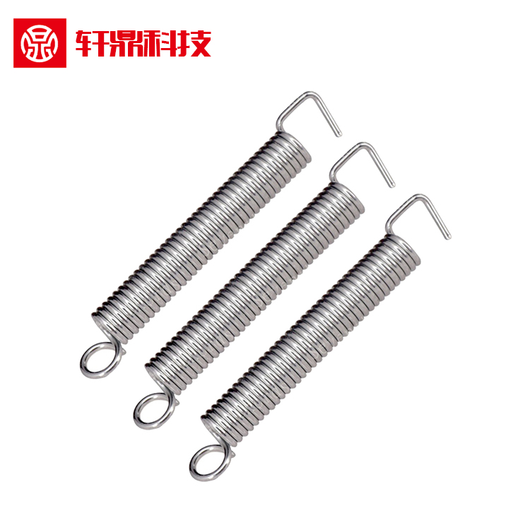 3 electric guitar spring tension spring single rocking double rocking universal electric guitar piano bridge hook spring pull hook tension spring screw
