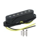Bộ thu dây đơn Fenda SQ / ST xen kẽ 3 phụ kiện đàn guitar điện alnico5 phụ kiện âm thanh retro Capo đàn guitar