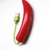 Phim hoạt hình dễ thương sáng tạo bộ chia usb trung tâm máy tính trung tâm mở rộng đa giao diện 1 kéo 4 một phút bốn - USB Aaccessories cổng sạc usb USB Aaccessories