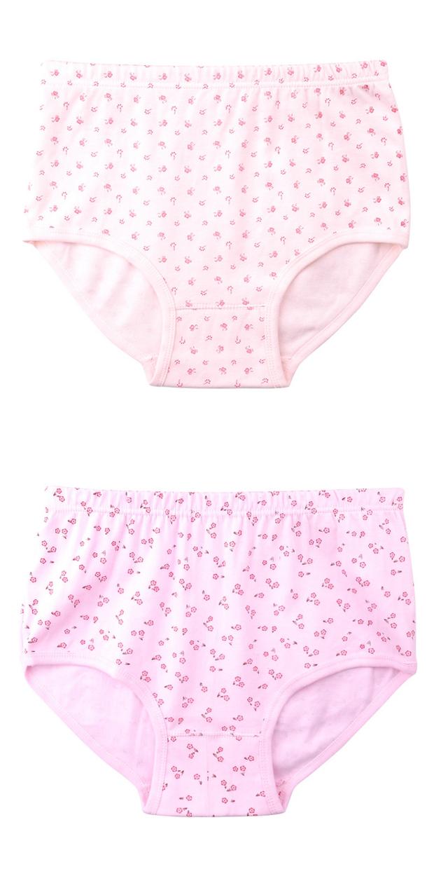 Phụ nữ trung niên và cao tuổi cotton cao eo mẹ đồ lót cộng với phân bón XL quần short tam giác lỏng quần cotton shop đồ lót nam