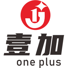 壹加印品定制的LOGO