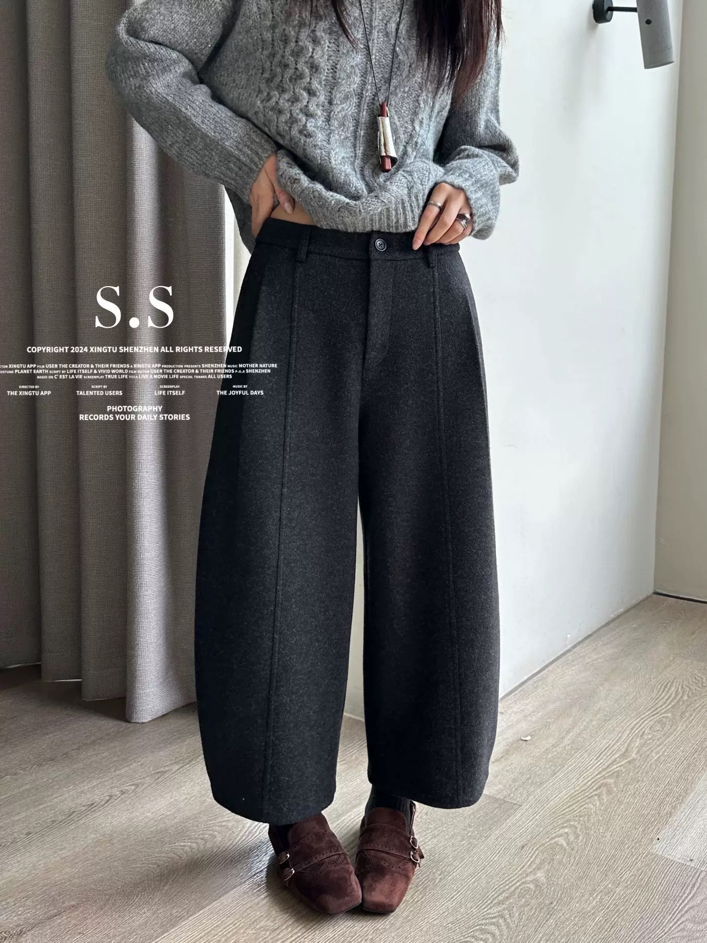 苏州虎丘区：职场工服设计的新美学探索