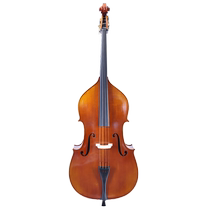 玛蒂尼MB-05专业演奏低音提琴成人乐团手工实松木倍大提琴大贝司