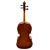 MC-02 Professional Cello Examination for Adults and Beginners Beginners to Play Handmade Solid Wood Instruments