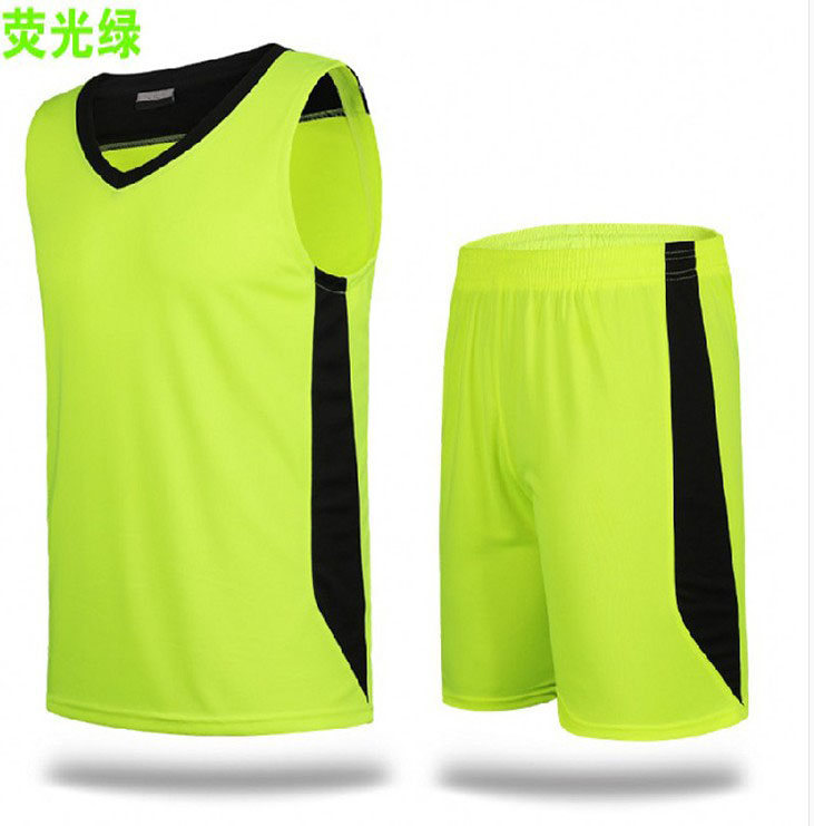 Lỏng kích thước lớn không tay đào tạo thể thao nam mồ hôi thấm bóng rổ thở mặc tập thể dục chạy phù hợp với nam giới quần short vest bộ đồ the thao nữ cao cấp