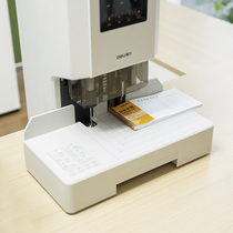 Able 14601 14608 Finance Private Credentials Bottling Machines Fully Automatic Accounting Archives Hot Melt Riveting Pipe Binding