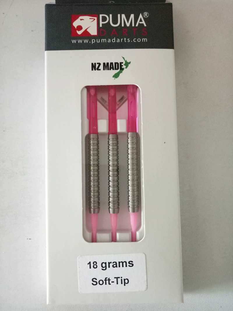 DNApuma phi tiêu mềm Phi tiêu mềm thép vonfram chuyên nghiệp Phi tiêu mềm 18g - Darts / Table football / Giải trí trong nhà