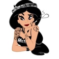 多多布丁美妆护肤的LOGO
