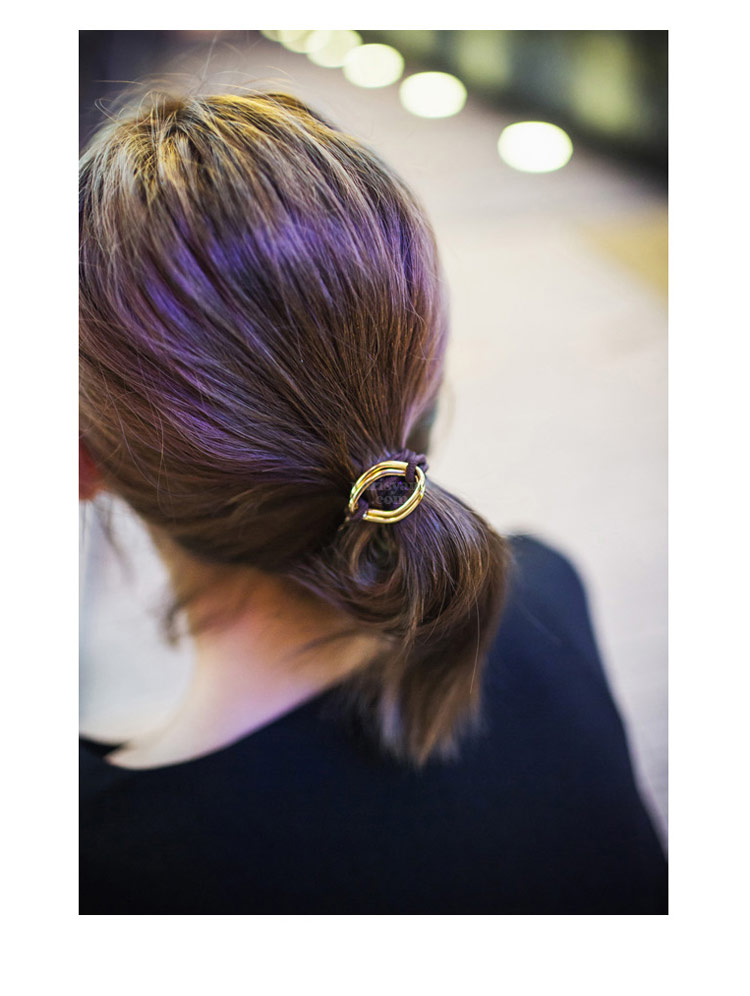 Accessoire cheveux en autre - Ref 1198876 Image 20