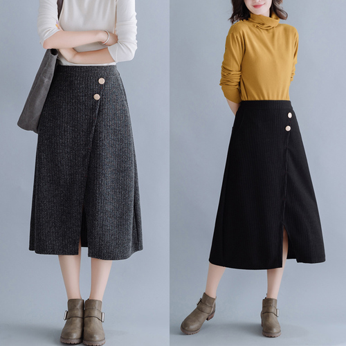 涵雅文艺大码女装 HYWYDN9300 整款下架