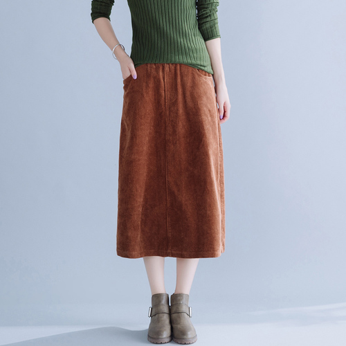 涵雅文艺大码女装 HYWYDN9299 整款下架