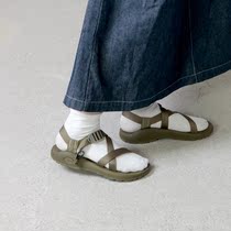 Tax package Japan Chaco Z1 CLASSIC CLASSIC womens strappy sandals 20SS