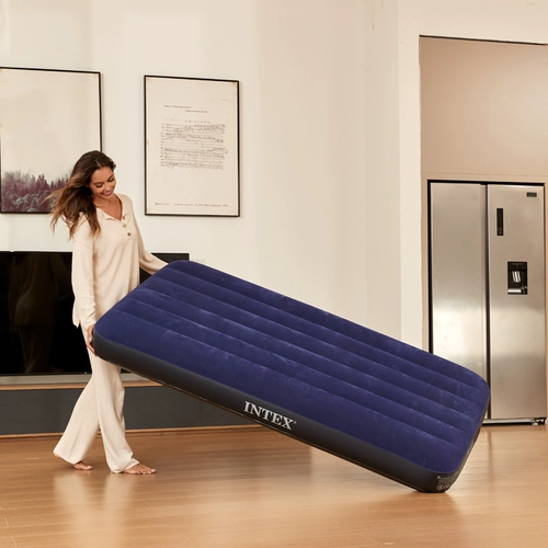 Intex, оригинальный портативный кушон, увеличенная толщина