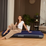 Intex, оригинальный портативный кушон, увеличенная толщина