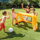 Intex, оригинальный мяч для водного поло, надувная игрушка, надувной футбольный воздушный шар для плавания