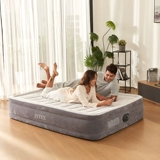 Intex, оригинальный роскошный матрас, двухэтажный кушон