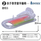 Бесплатная доставка Оригинальная аутентичная надувная плавательная кровать плавучий кровать плавучий пляж