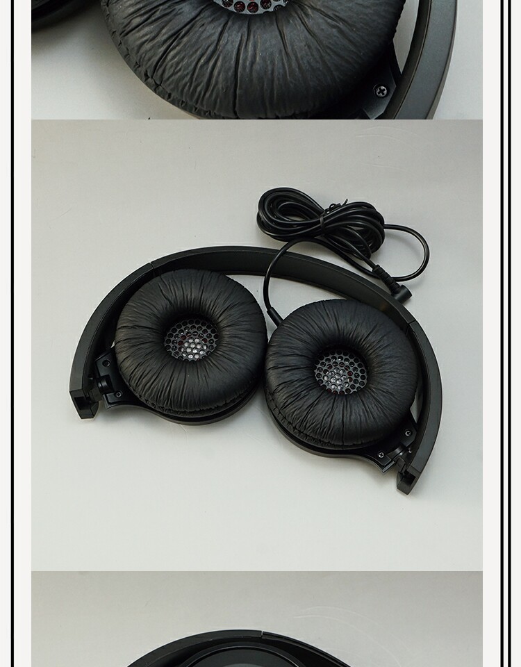 Panasonic rp-hbf100 headphones: ✈️ Same style as japan airlines