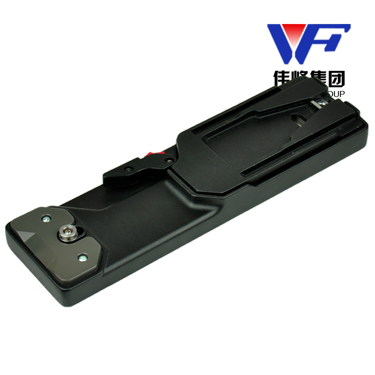 Weifeng-Sony V mouth camera Tripod Fastboard Ursa Mini V-lock Quick dismantling base plate