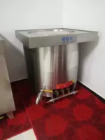 Основанная столешница 45 экстраординарный проект 304 Внутренняя ствола 71 литра