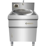 Коммерческая приготовление пищи с лапшой из нержавеющей стали Электрическая суп ведро ковшом тушеной мясо мясной ствол кастрюль с лапшой.