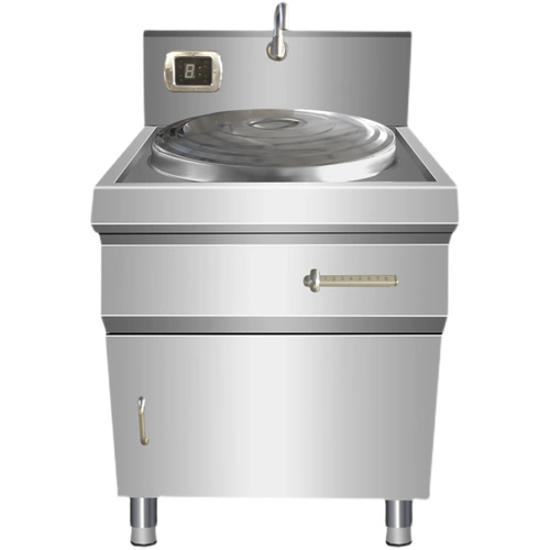 Коммерческая приготовление пищи с лапшой из нержавеющей стали Электрическая суп ведро ковшом тушеной мясо мясной ствол кастрюль с лапшой.