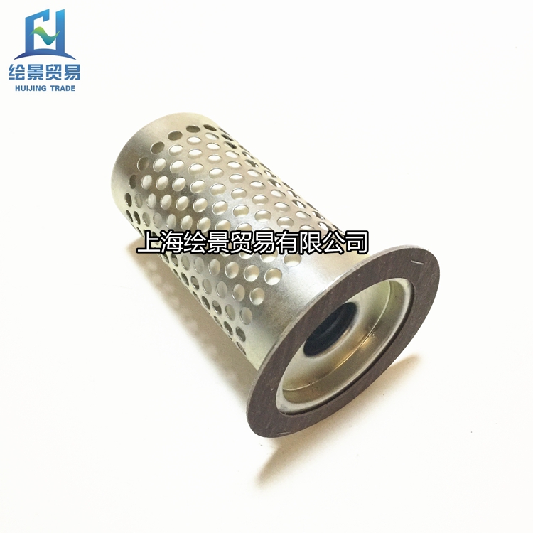 Adapted Rowe LW-20A Scroll machine air compressor Three-filter maintenance consumables accessories Air filter core Oil filter core Oil sub-core