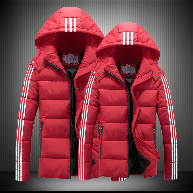 Blouson chaud pour homme   OTHER - Ref 3112699 Image 1